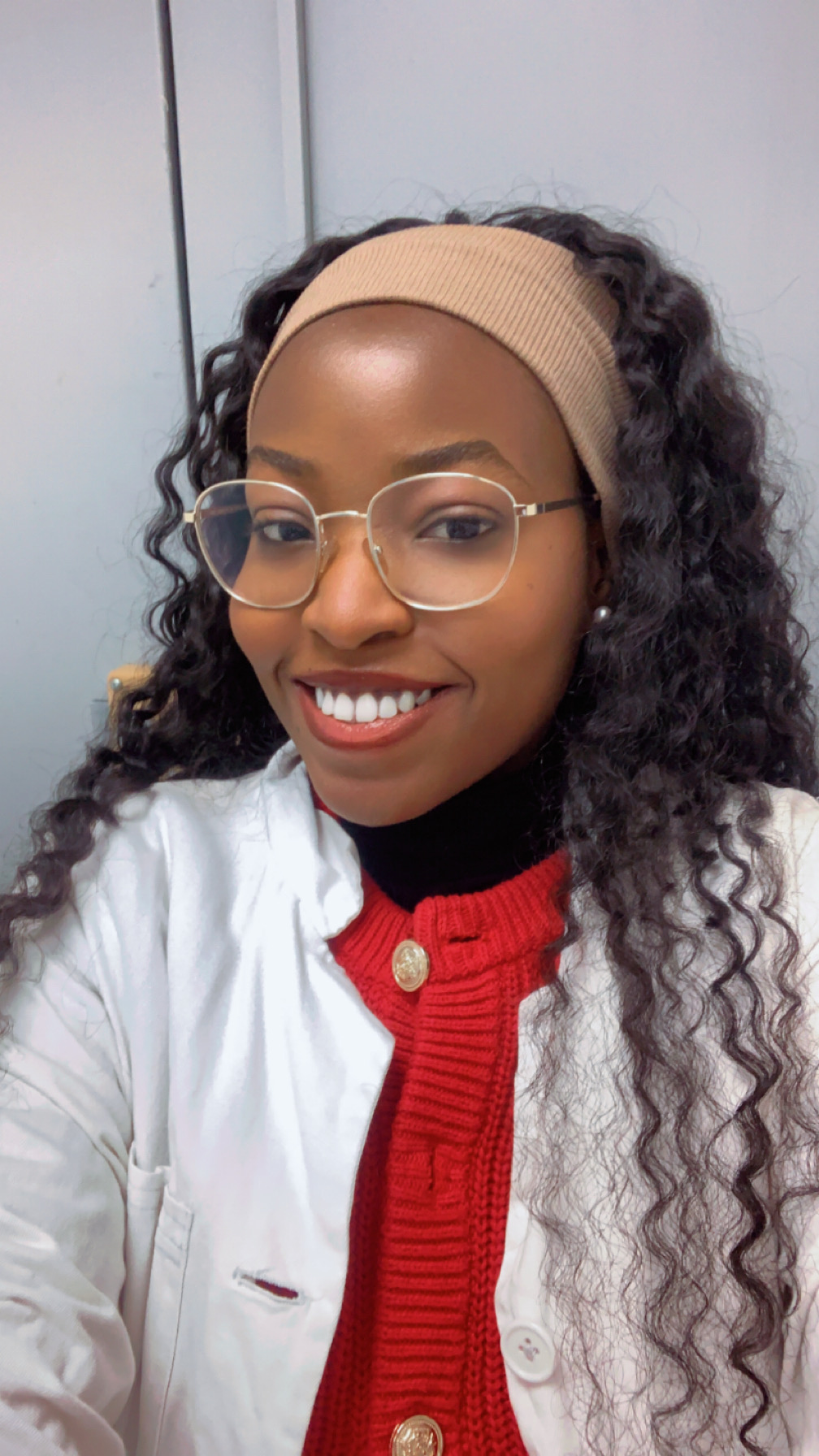 Mes jours en pharmacie